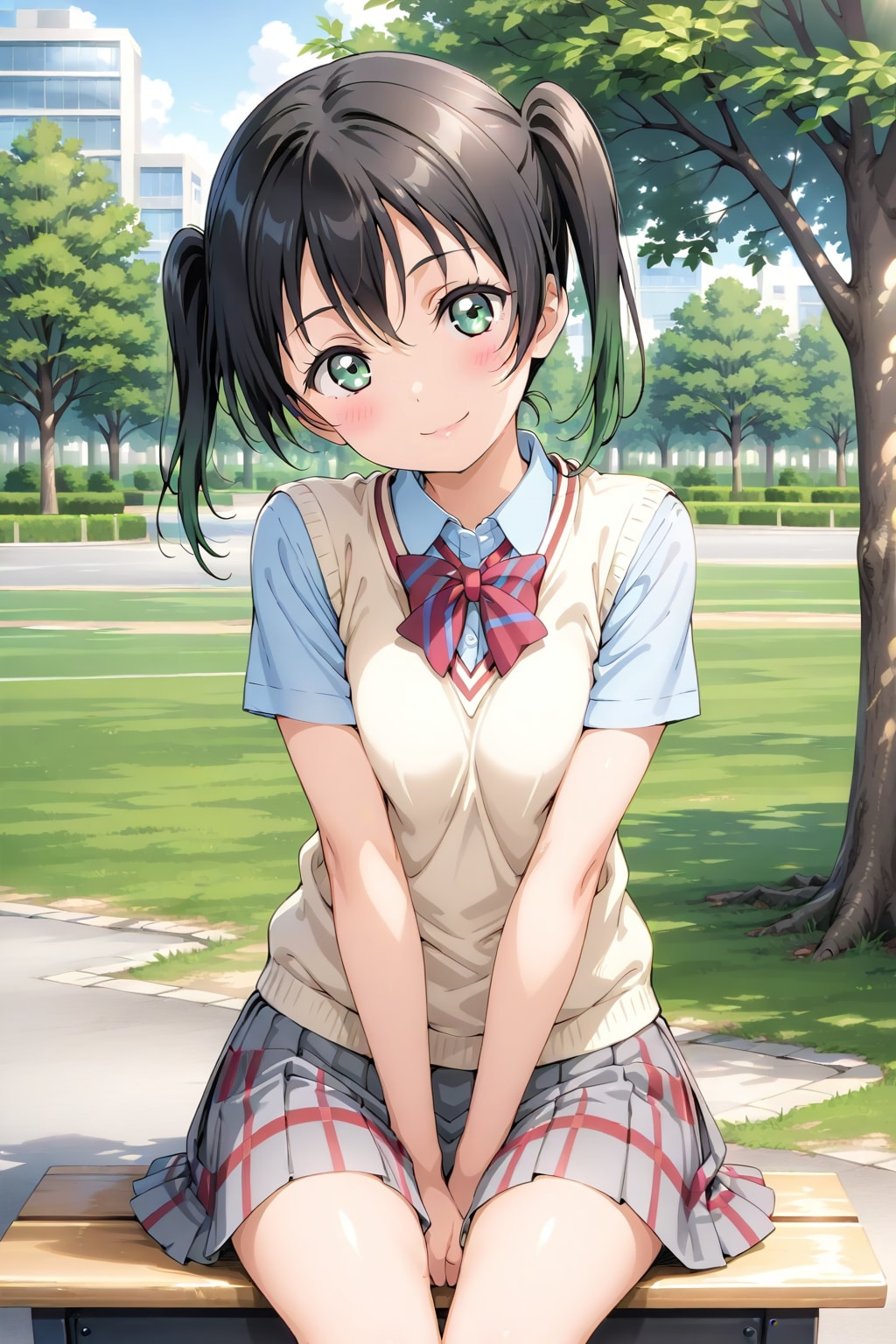 yu