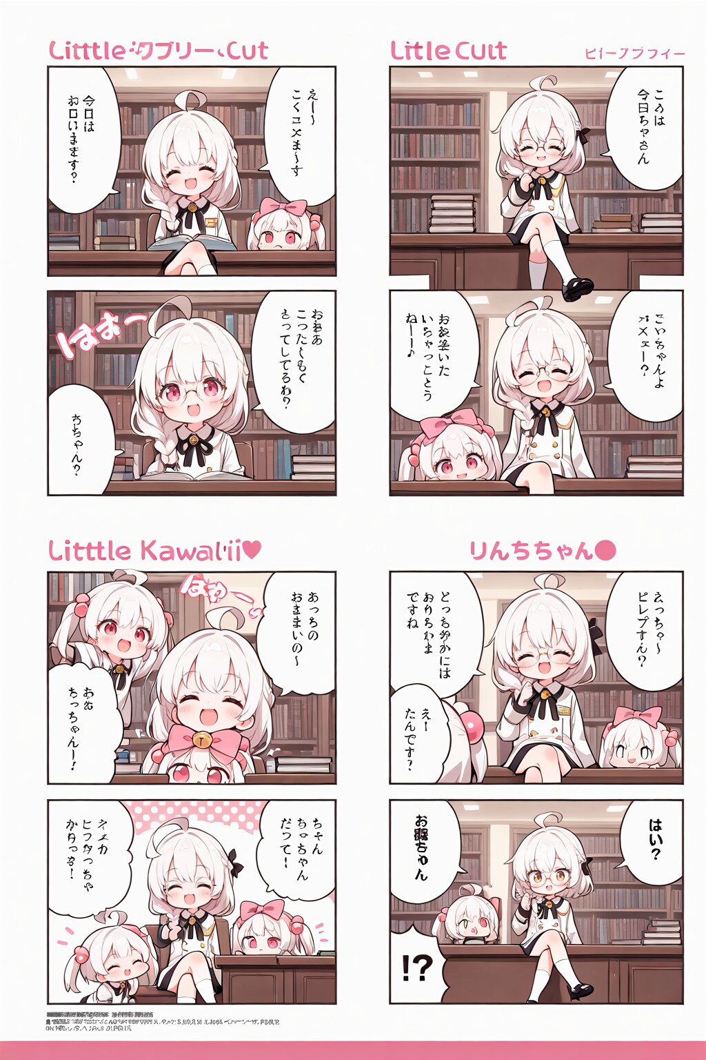 ４月２日は図書館開設記念日