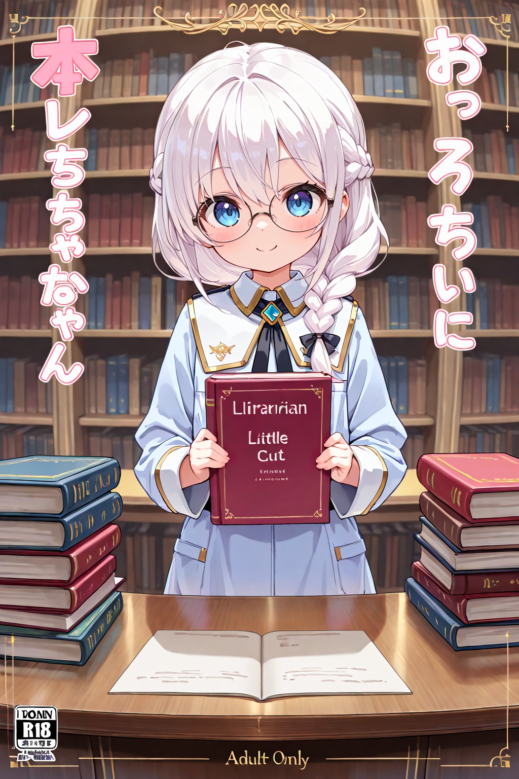 ４月２日は図書館開設記念日