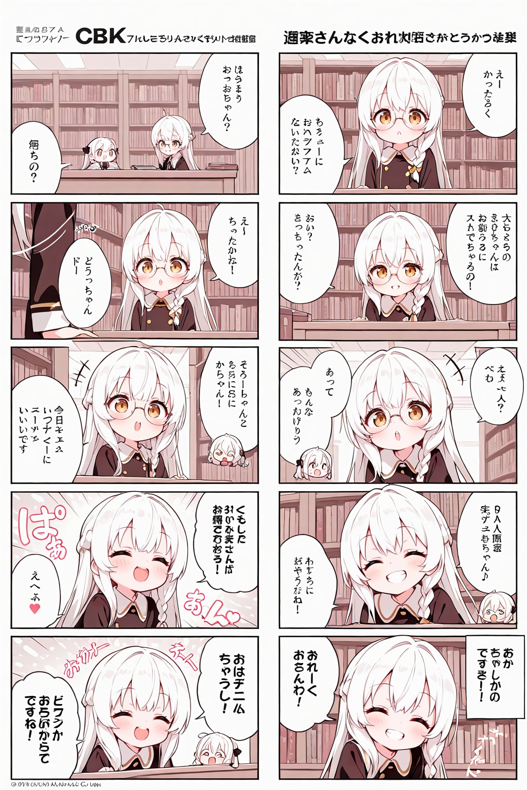 ４月２日は図書館開設記念日