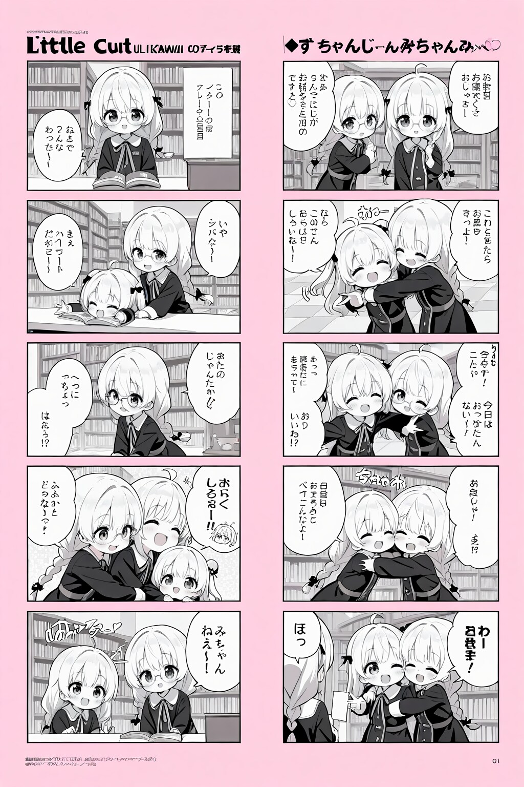 ４月２日は図書館開設記念日