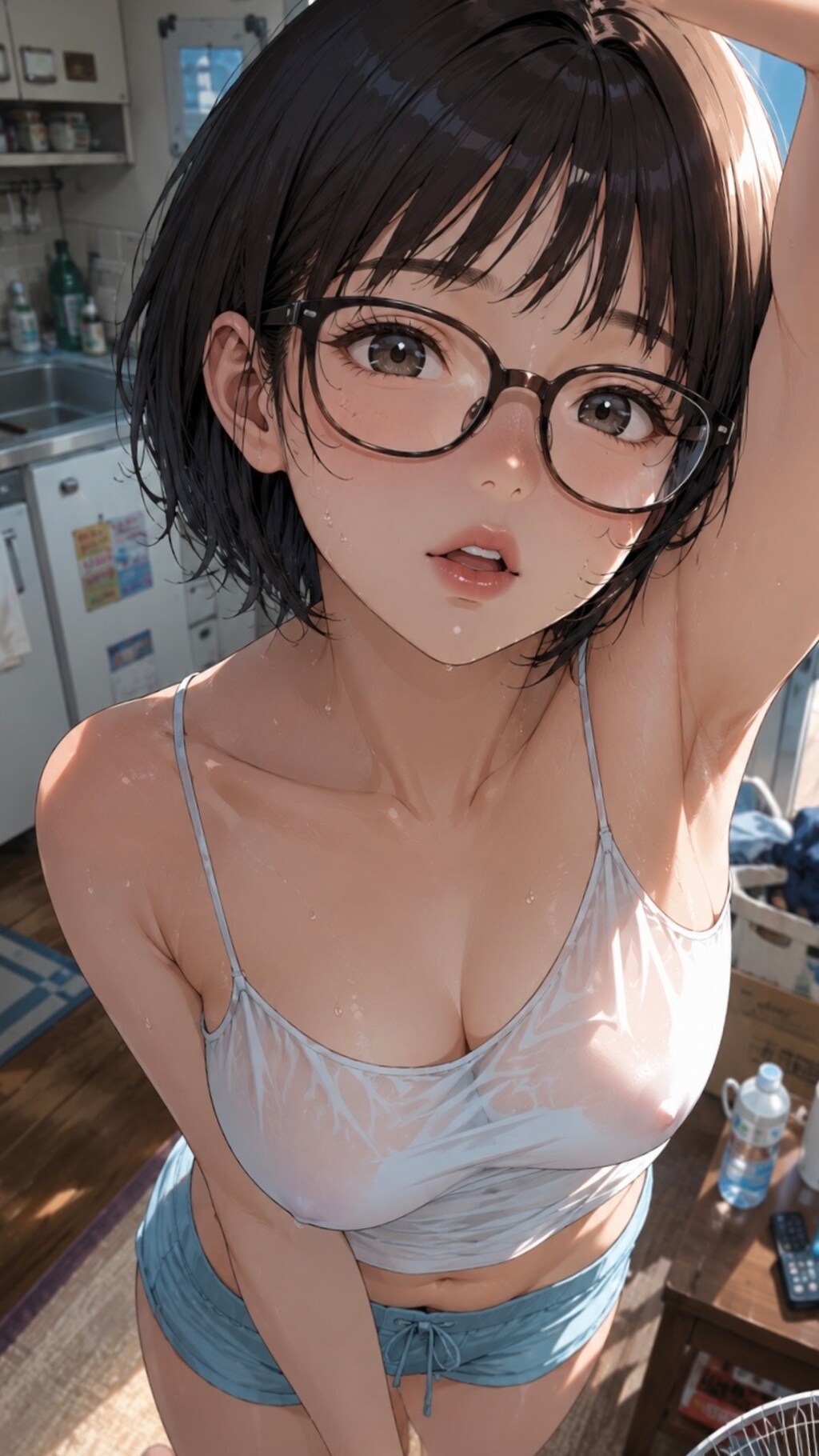 ねえ、、、しよ？