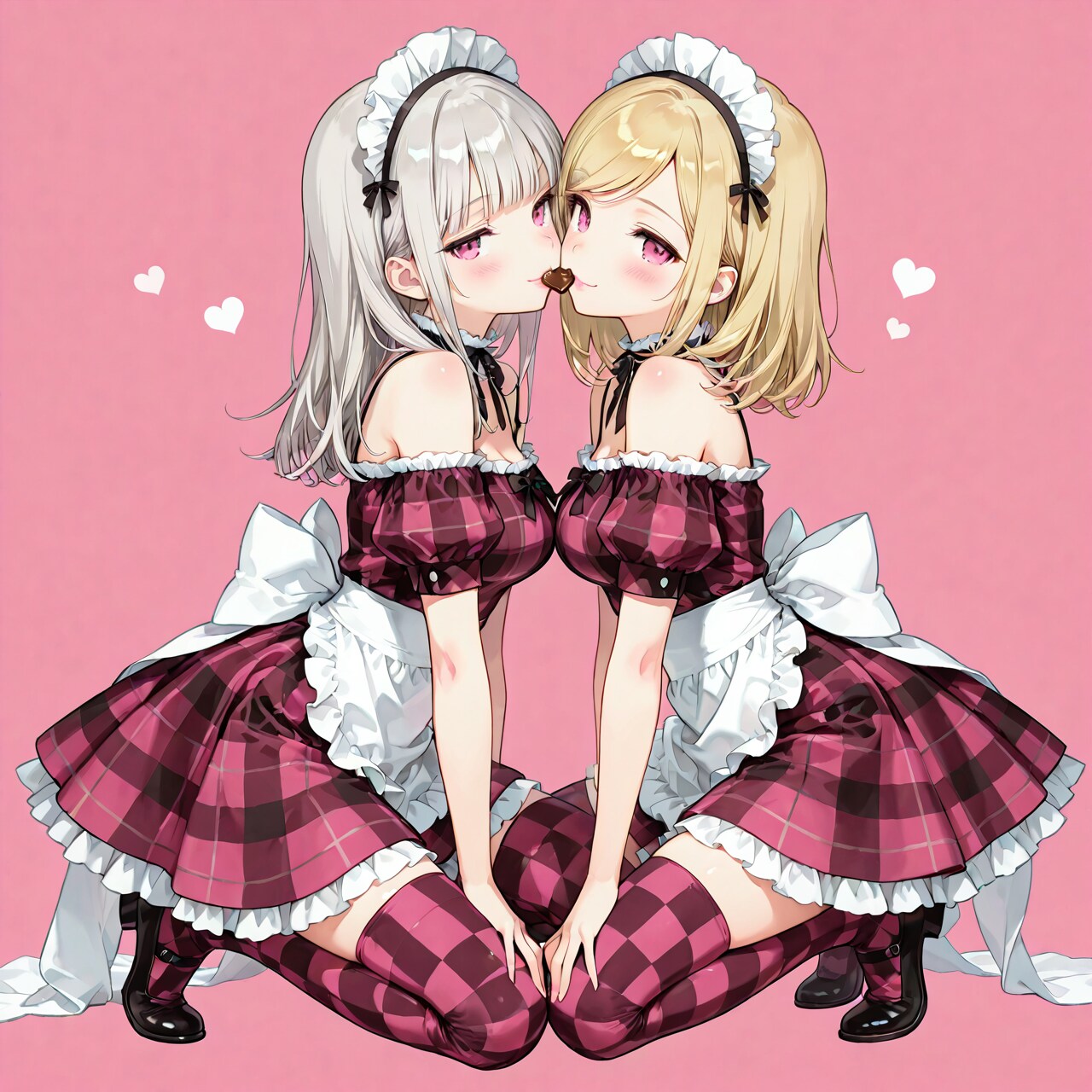 HAPPY VALENTINE💕