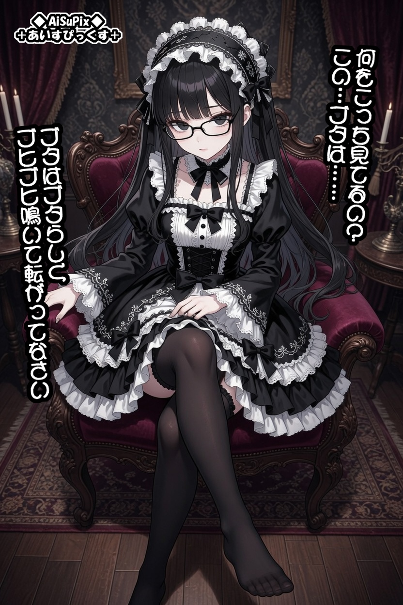 💙AiSuPix／男の娘Vtuberちゃん💙 | の人気AIイラスト・グラビア