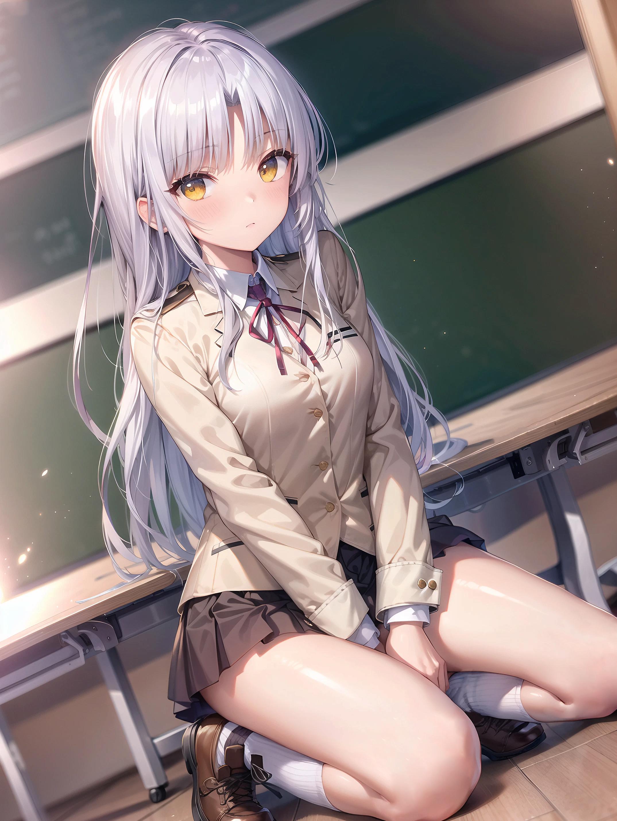 立華奏 AngelBeats!