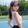tennis 8 2枚目