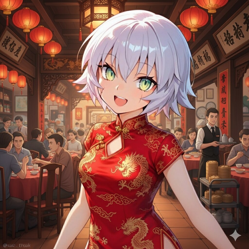 いらっしゃいませ～🎶