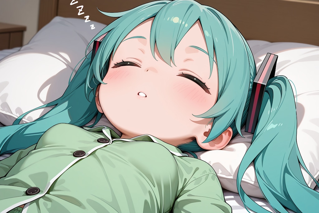 初音ミク