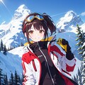 スキー 6枚目