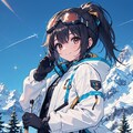 スキー 4枚目