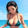 Bananaさんの癖強 3枚目