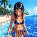 Bananaさんの癖強 2枚目