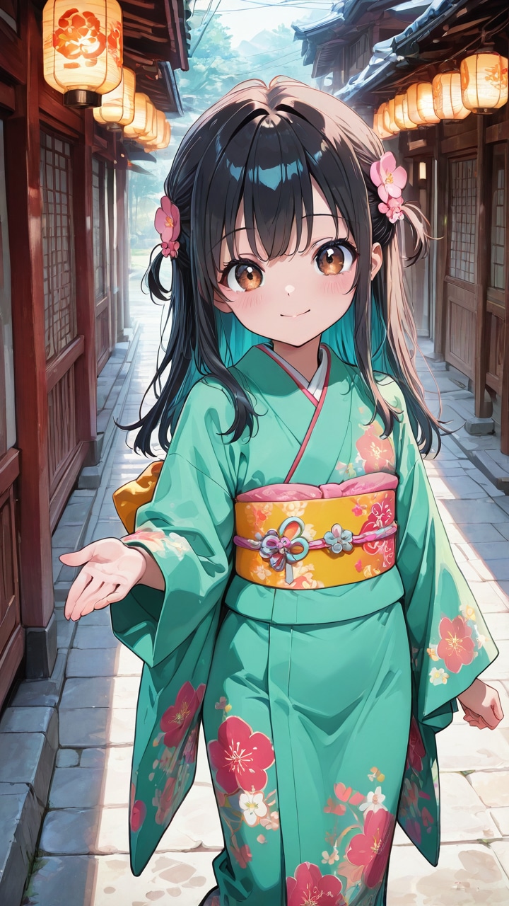 うちの子