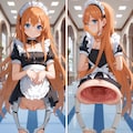 観賞用肉袋ちゃん 2枚目