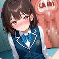 小柄で可愛い女の子🤩 4枚目