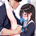 小柄で可愛い女の子🤩 6枚目
