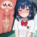 小柄で可愛い女の子🤩 2枚目