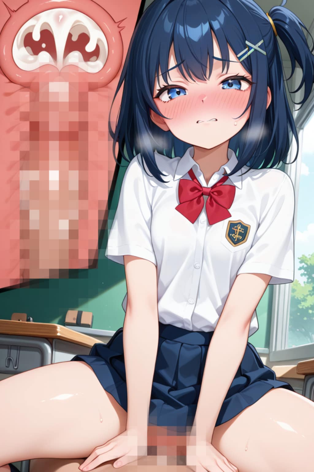 小柄で可愛い女の子🤩