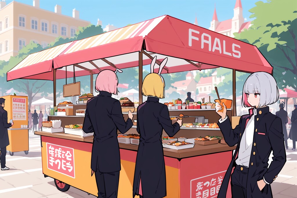 今日の焼きそばパン　2025-08-31