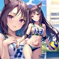 volleyball 2枚目