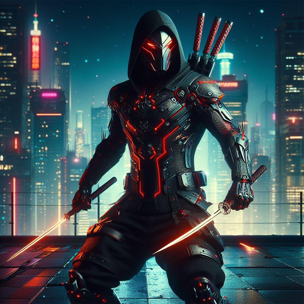 Ninja