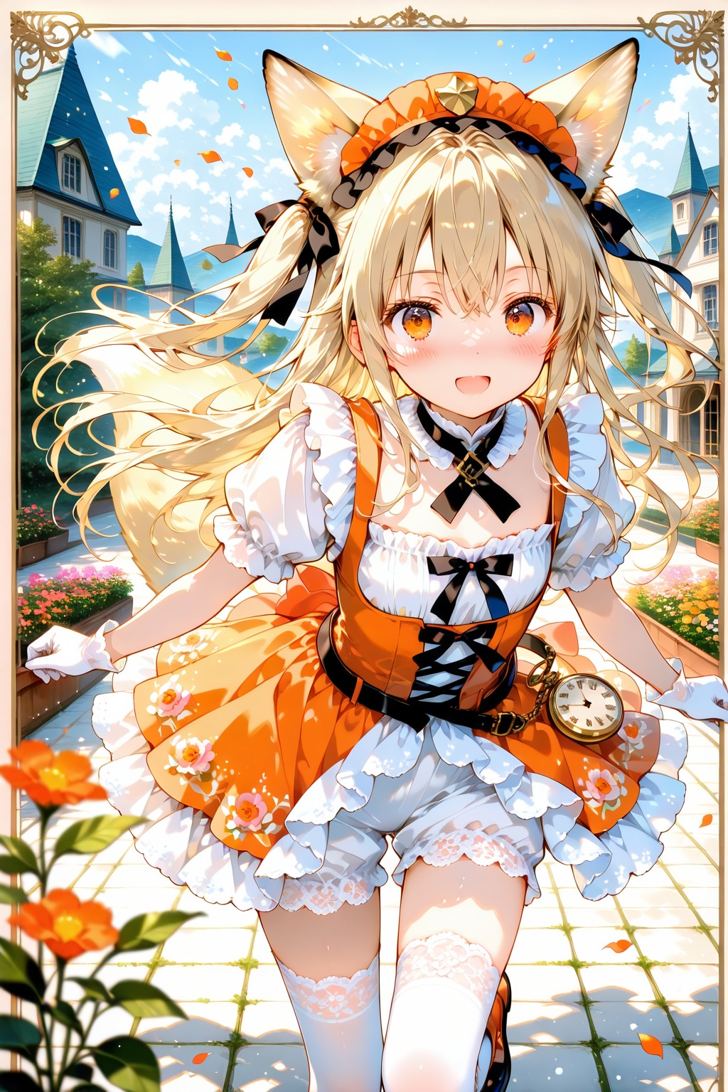 ミラ様 おめでとうございます(^-^)/