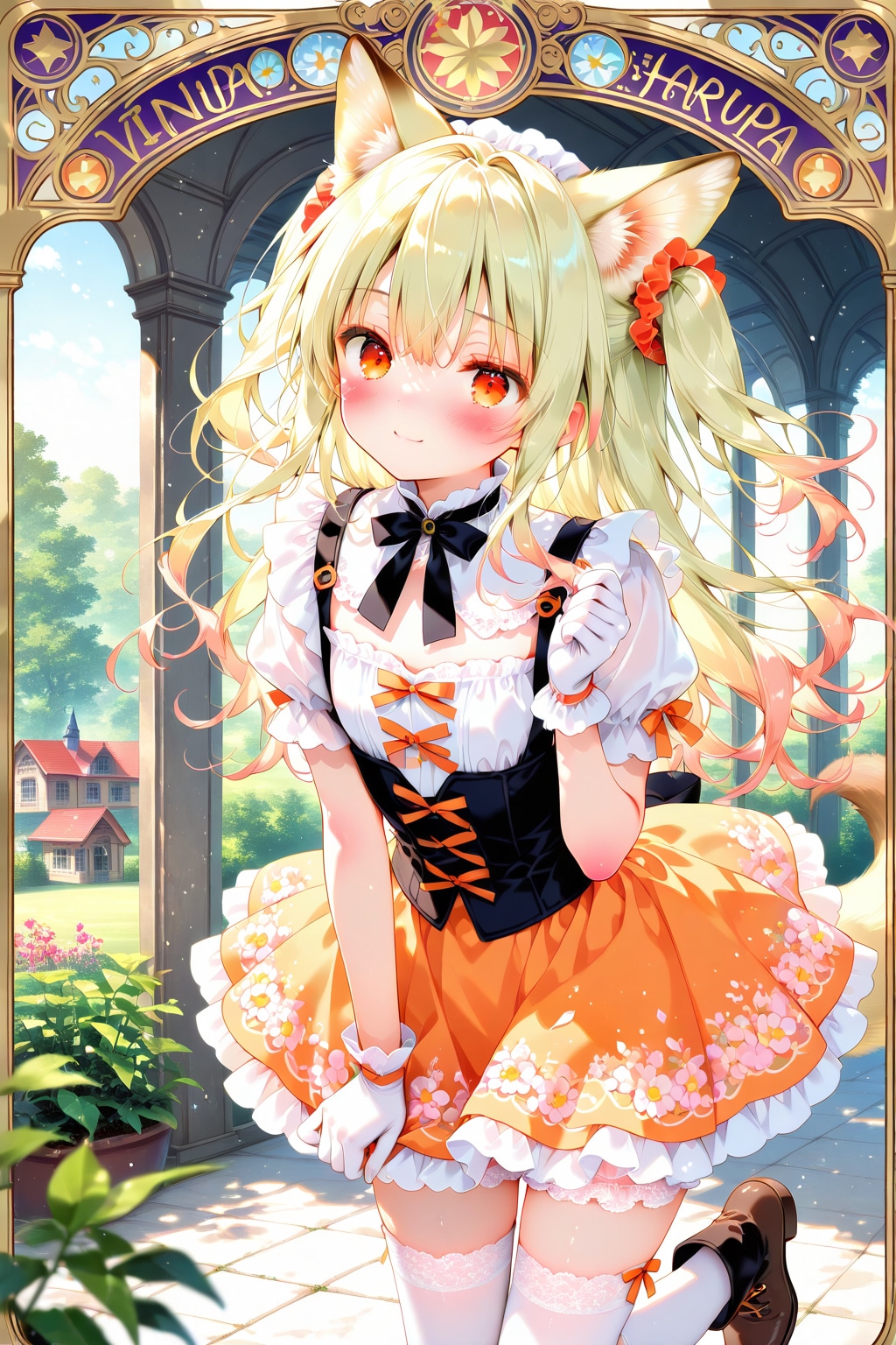 ミラ様 おめでとうございます(^-^)/