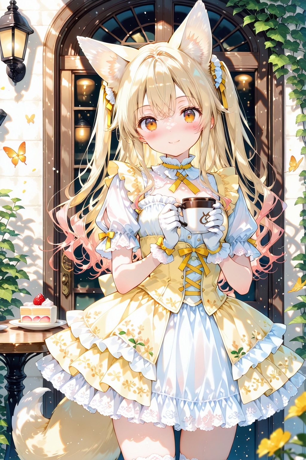 ミラ様 おめでとうございます(^-^)/