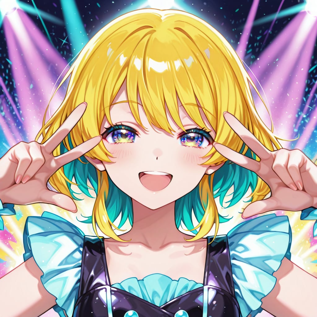３時のアイドル研修生（１５）ECHIDNA | の人気AIイラスト・グラビア