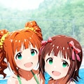 アイドルマスター「天海 春香?如月 千早?高槻 やよい」ビキニ！? 3枚目
