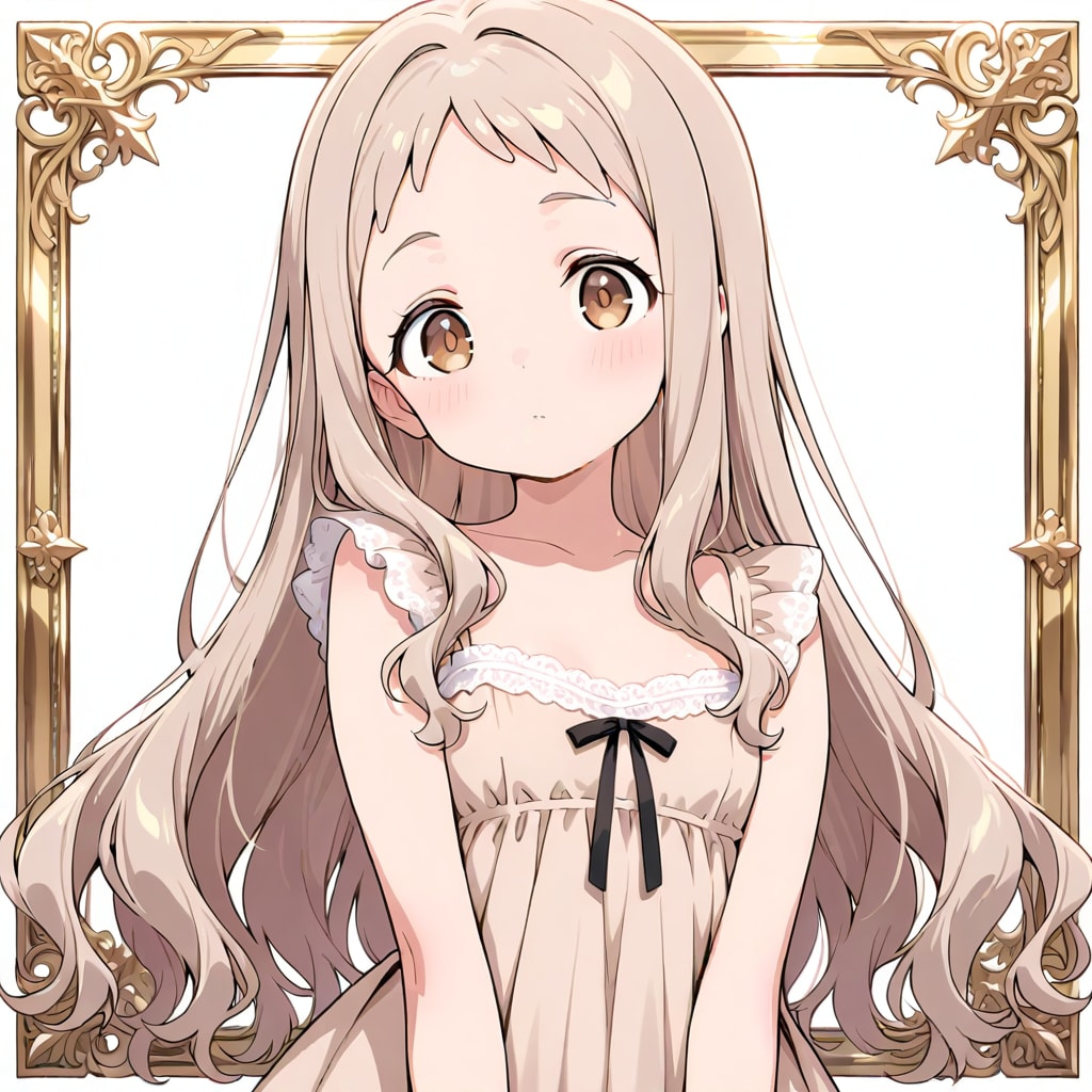 HARPYちゃん