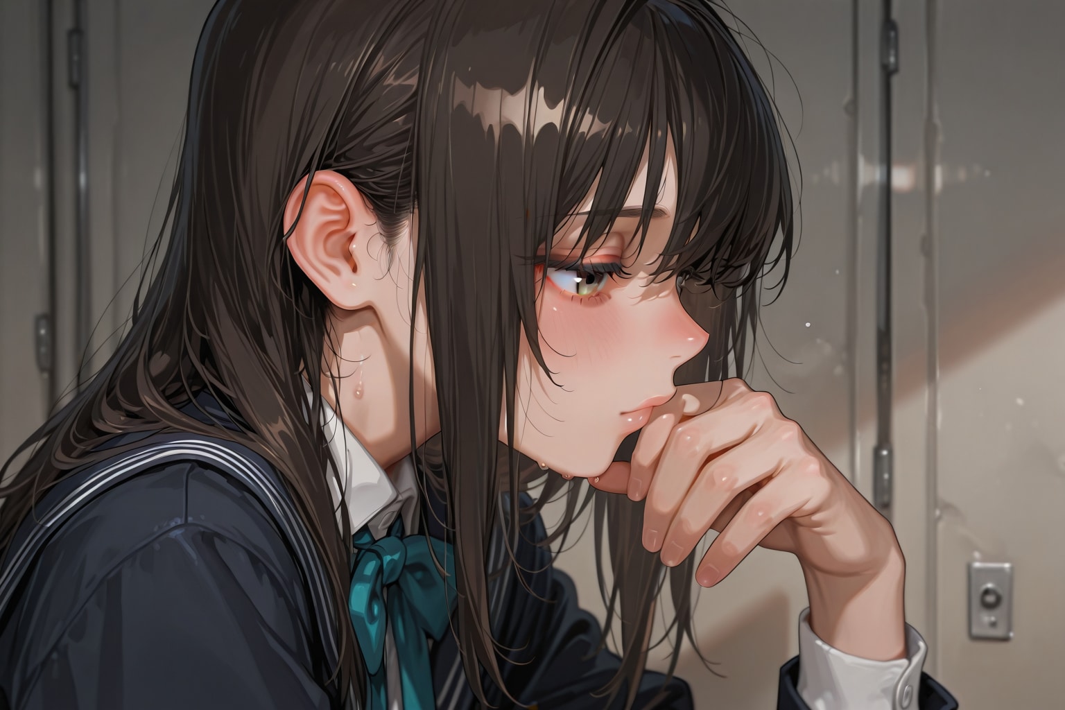 今日の #ECHIDNA ちゃん | の人気AIイラスト・グラビア