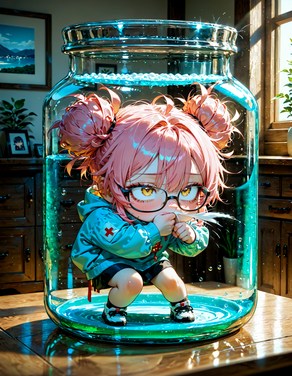 今日は何の日？　アレルギーの日