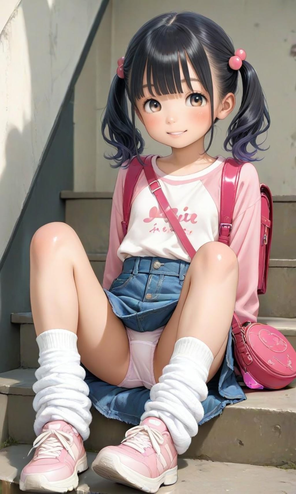 sweet girl 362