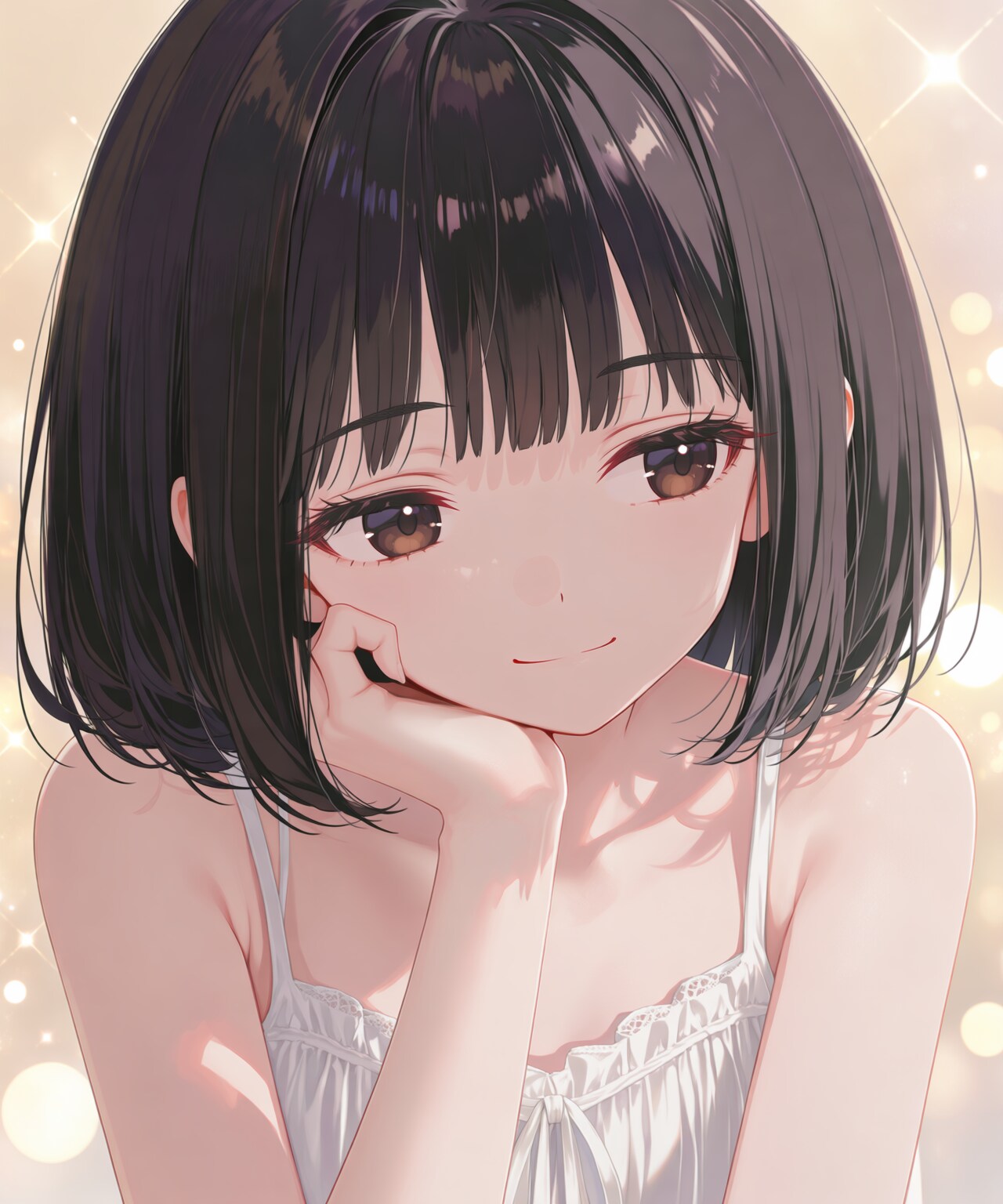 今週どうだった？ | の人気AIイラスト・グラビア