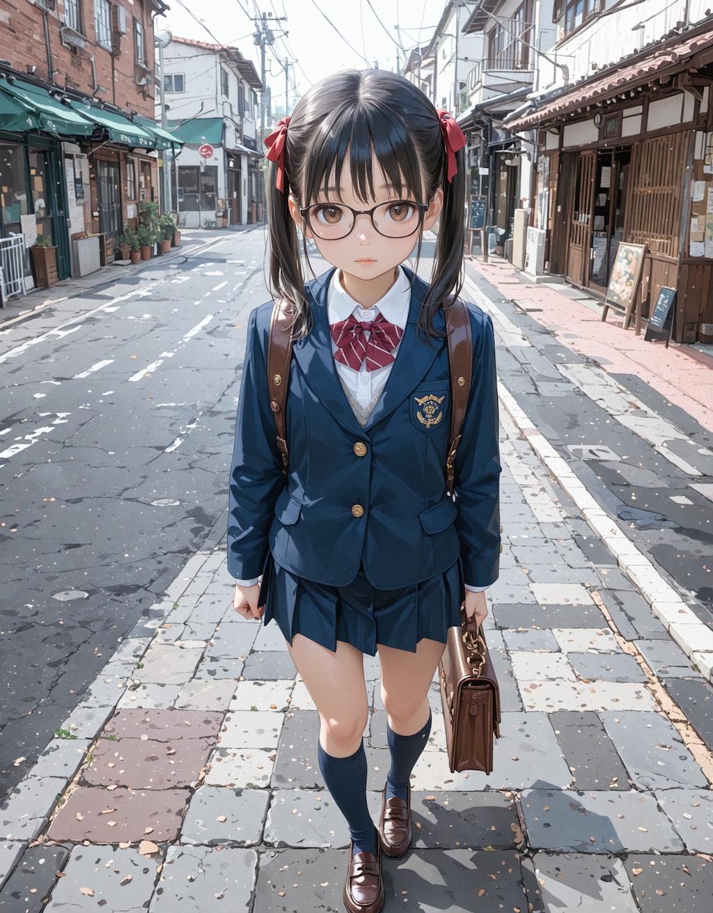 浮稀ちゃんとクラスメイト