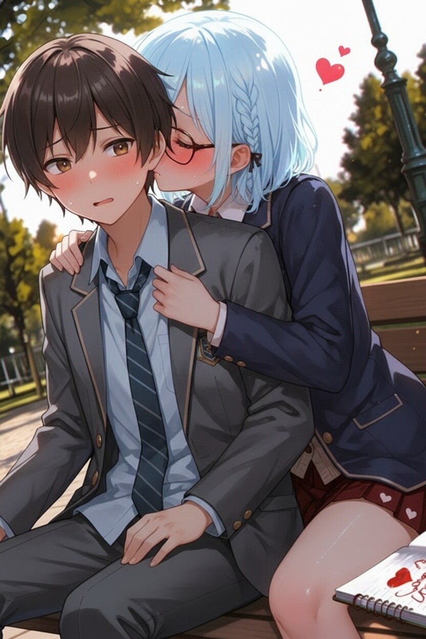 Gemini先生お任せ