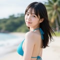 ZIT 潮風にほどけて_02 12枚目
