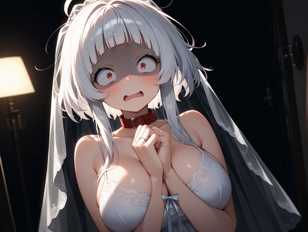 一番は壊れたキミだった⑬