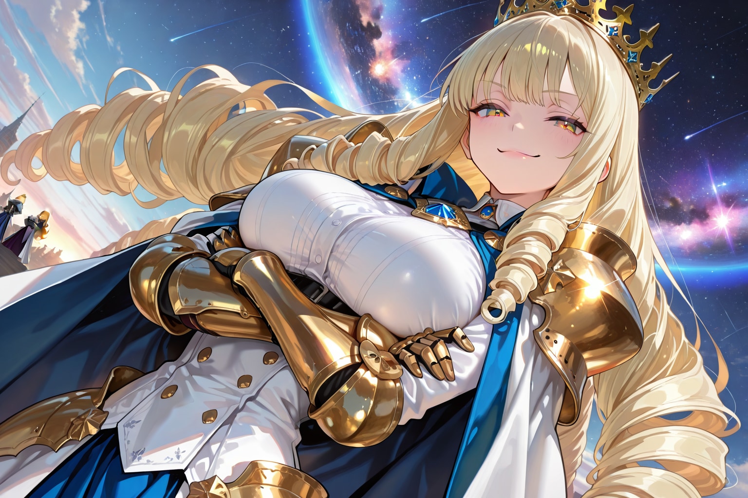 姫騎士さん | の人気AIイラスト・グラビア