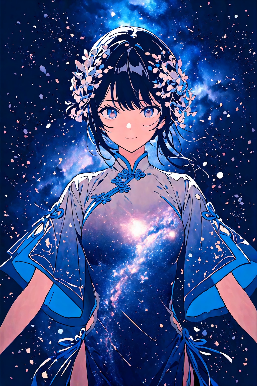 ミルキードレス