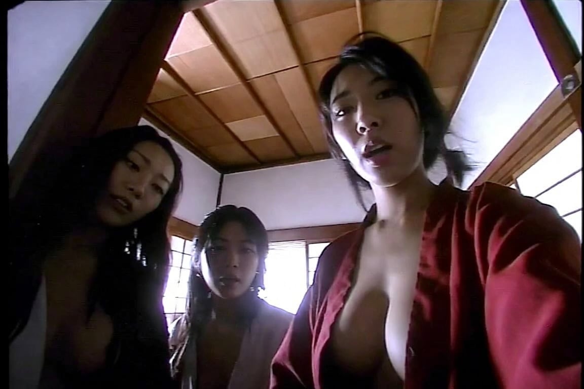 美乳人妻