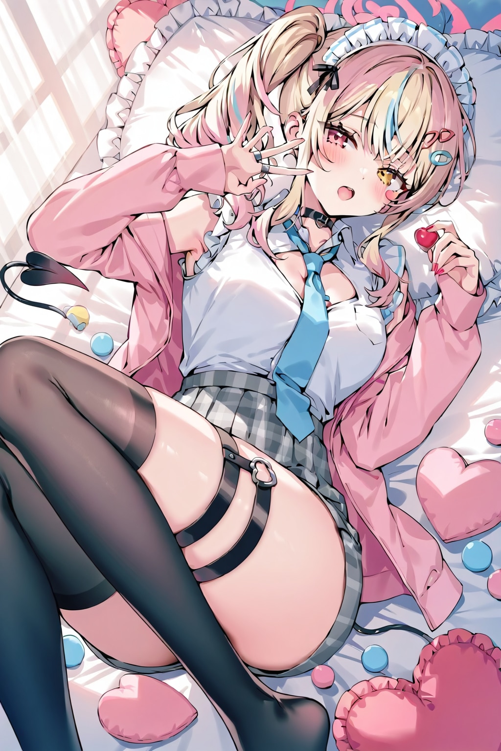 #ライラック 日付召喚