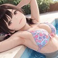 着やせするタイプ 2枚目