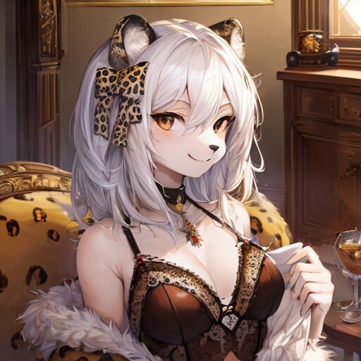 7th leopard