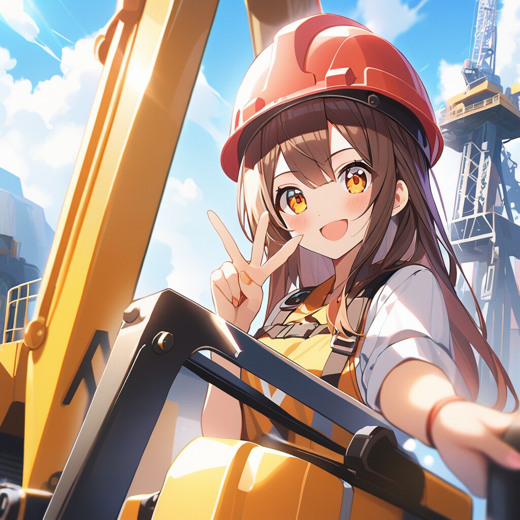 wサイン | の人気AIイラスト・グラビア