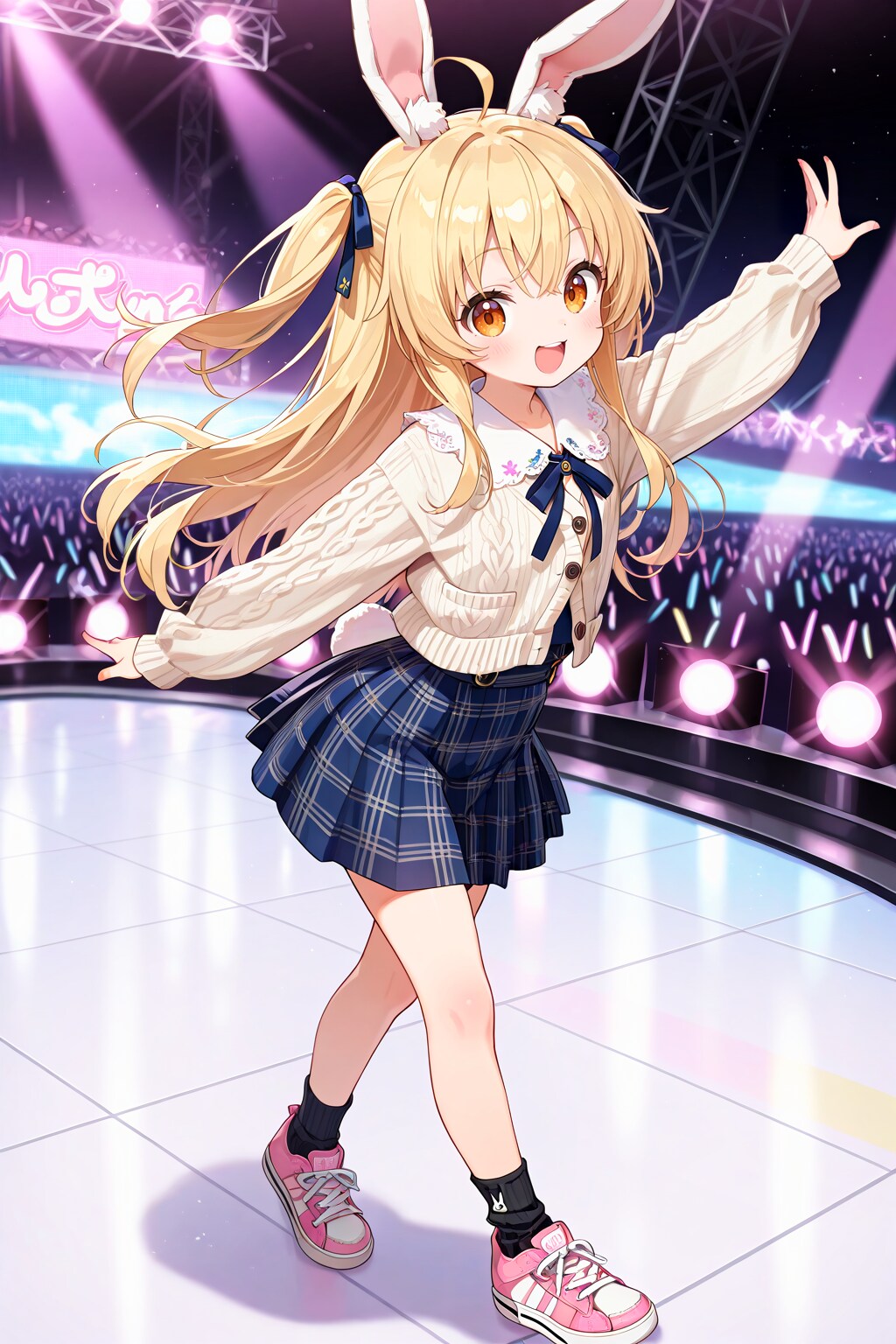 ９月２１日はファッションショーの日