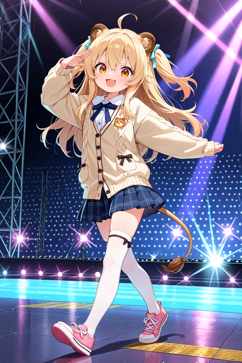 ９月２１日はファッションショーの日 | の人気AIイラスト・グラビア