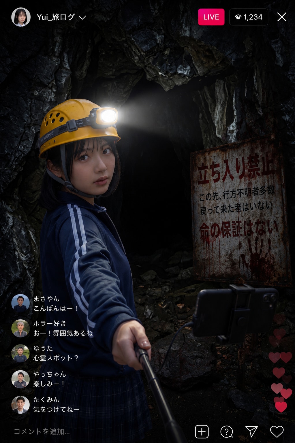 秘湯探検隊　再　お蔵入り