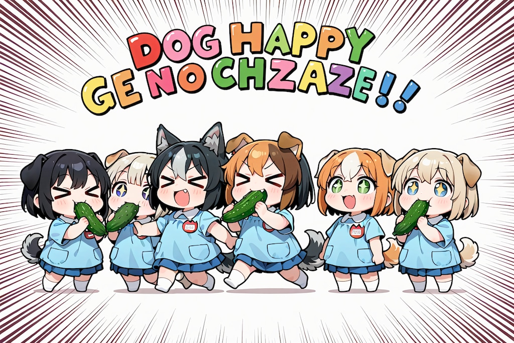 ６月３日はもろみみその日